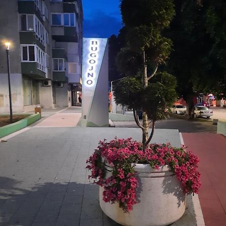 Apartment Lamele Bugojno Bagian luar foto