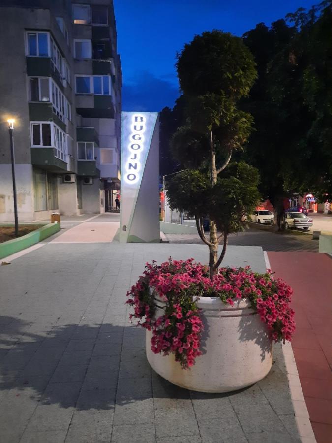 Apartment Lamele Bugojno Bagian luar foto