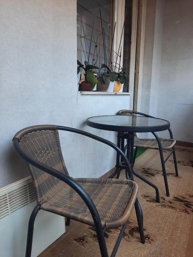 Apartment Lamele Bugojno Bagian luar foto