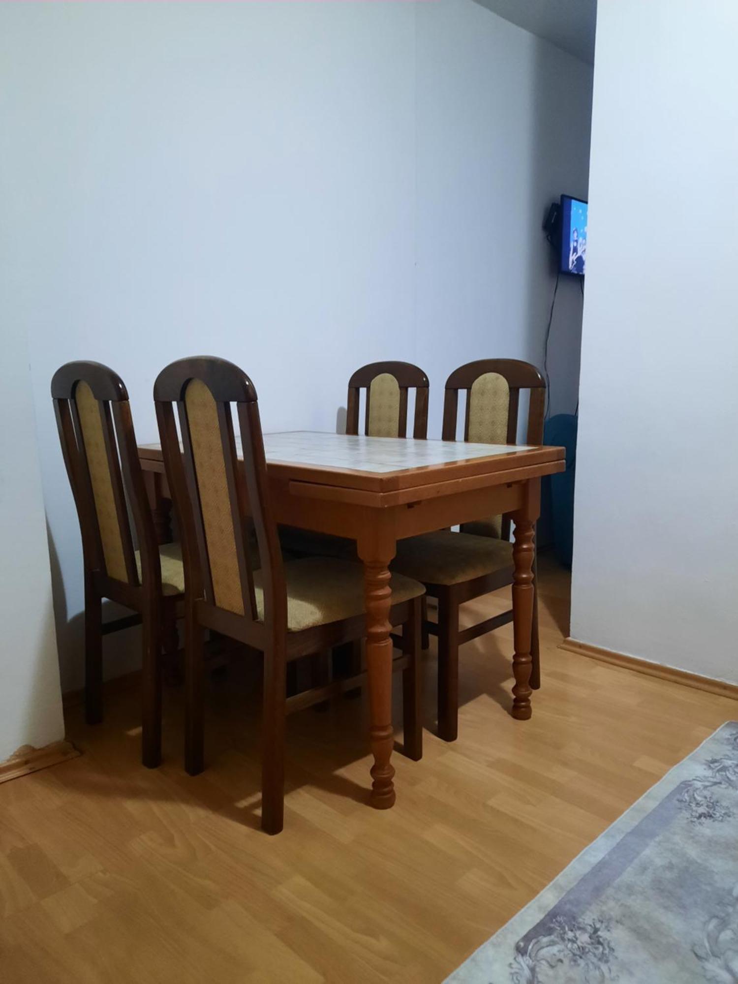 Apartment Lamele Bugojno Bagian luar foto