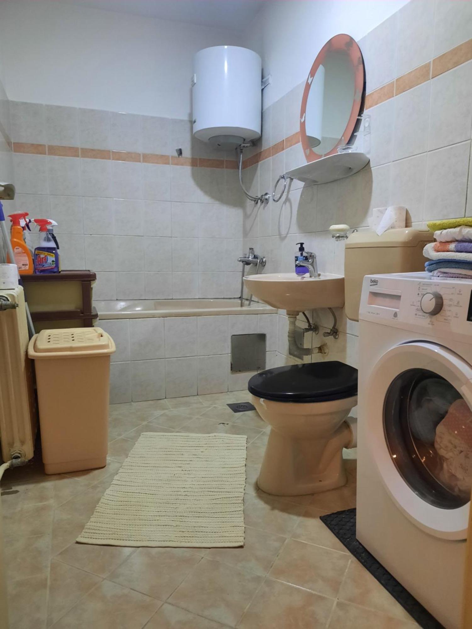 Apartment Lamele Bugojno Bagian luar foto