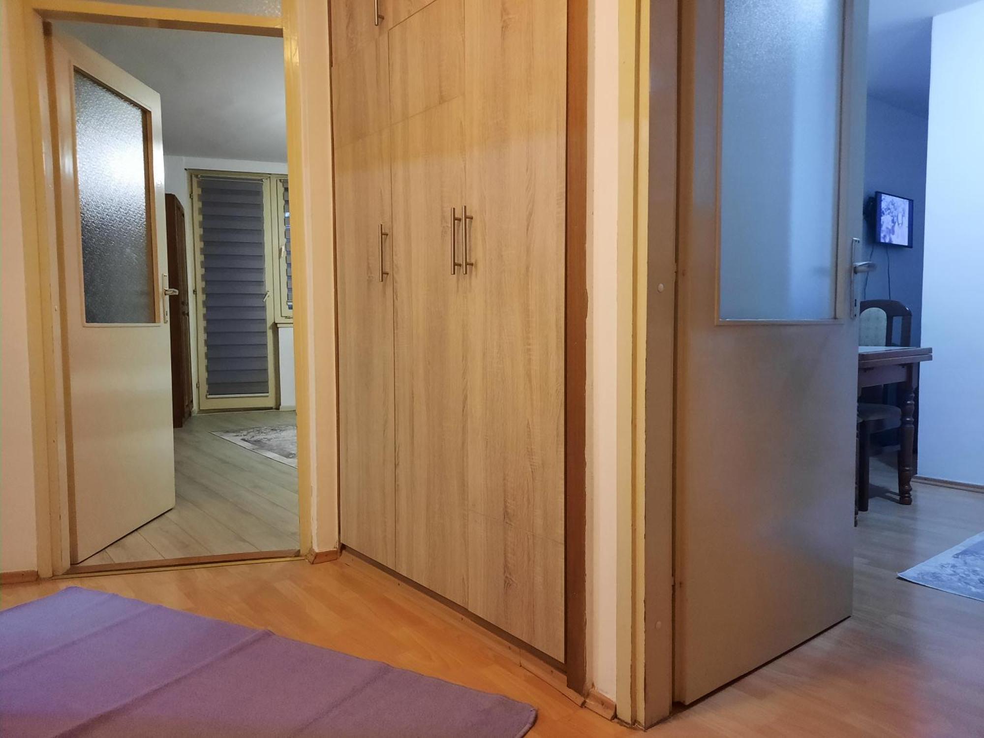 Apartment Lamele Bugojno Bagian luar foto