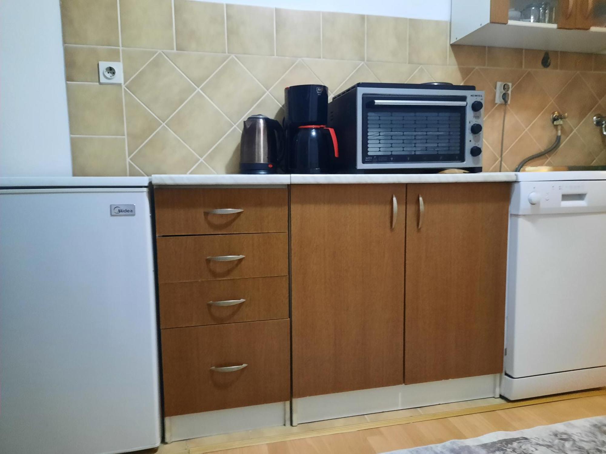 Apartment Lamele Bugojno Bagian luar foto