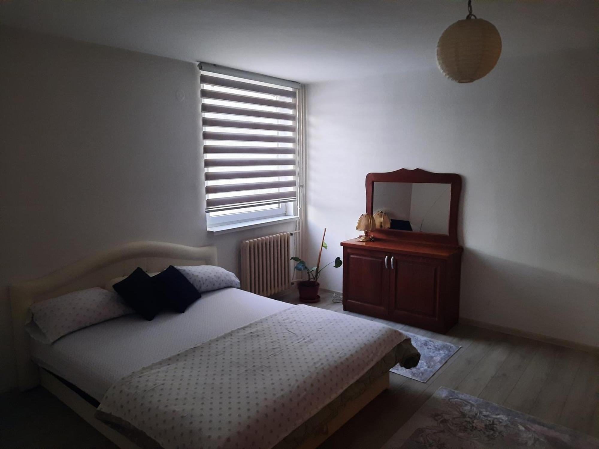 Apartment Lamele Bugojno Bagian luar foto