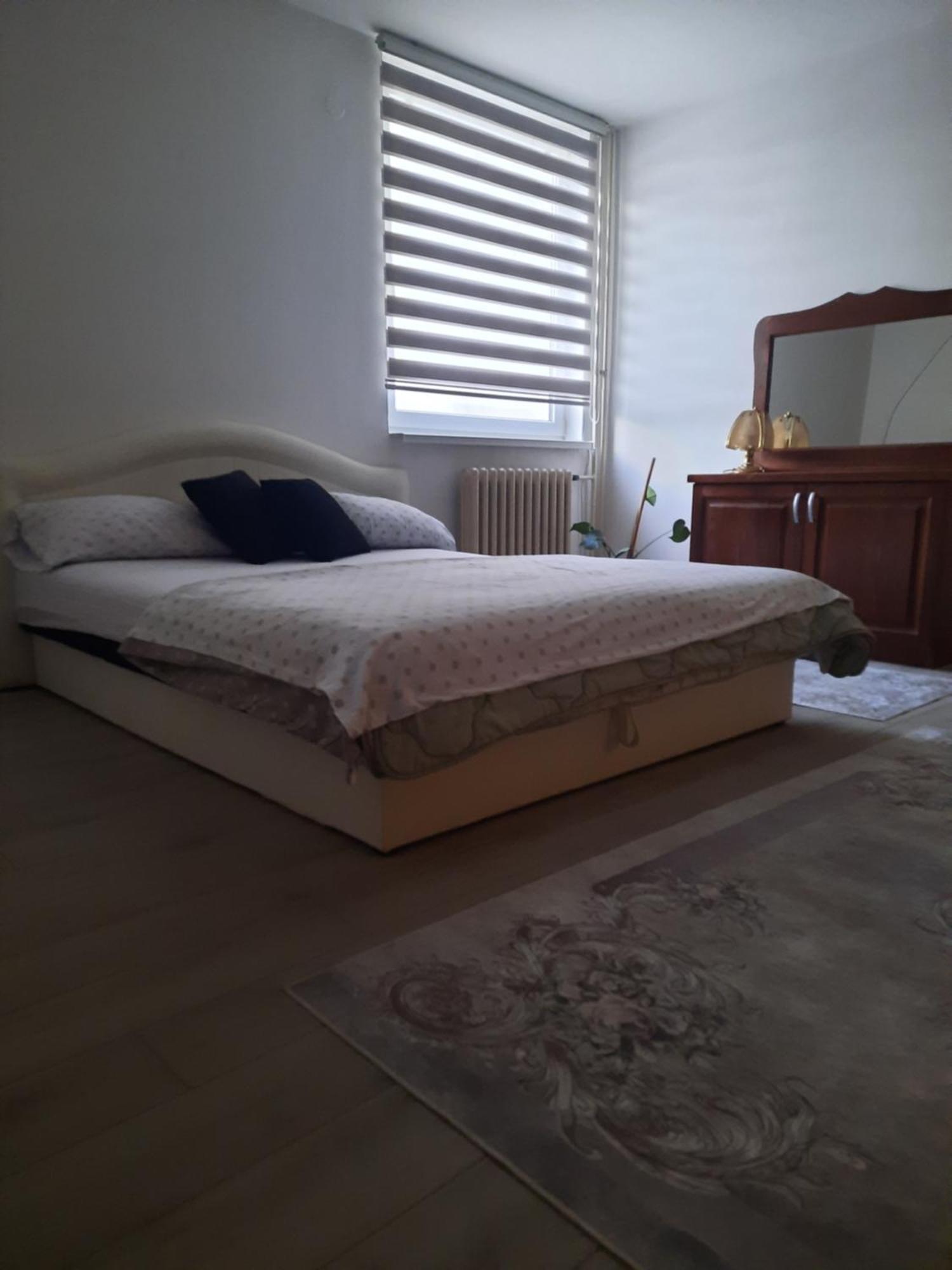 Apartment Lamele Bugojno Bagian luar foto