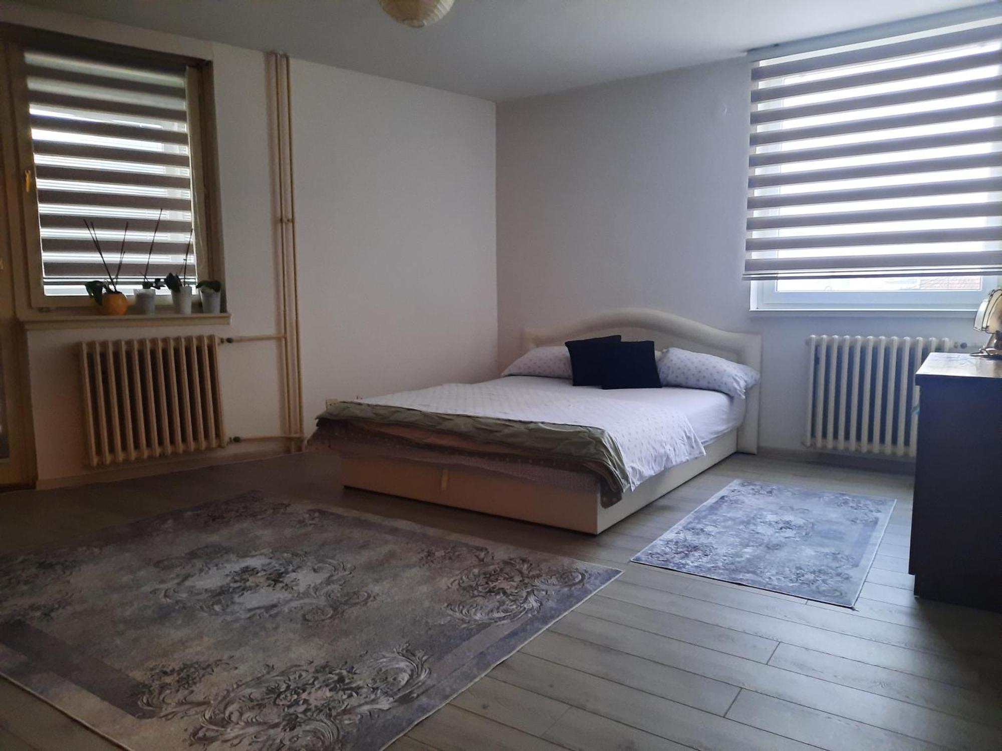 Apartment Lamele Bugojno Bagian luar foto